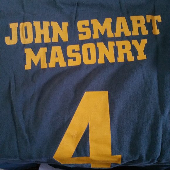 Faded A's T-shirt Oakland Athletics Mlb Ca - Picture 3 of 4